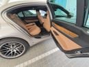 BMW 750Li EXECUTIVE