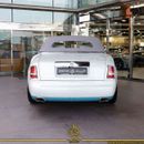 Rolls Royce Phantom COUPE DROPHEAD