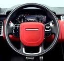 Land Rover Range Rover Sport HSE V8, Warranty, Service History, Fully Loaded, Excellent Condition