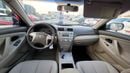 Toyota Camry GL GCC Specs