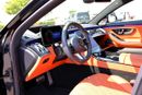 Mercedes Benz S 580 S 580