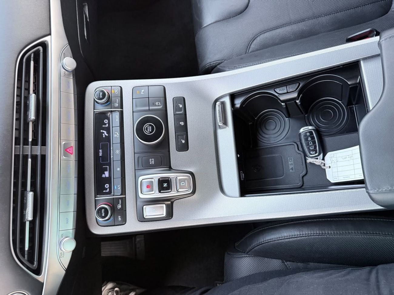 Hyundai Palisade SMART Sel Full option 2022