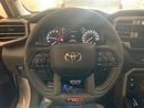Toyota Tundra SR TRD SR5 C/MAX