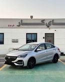 Chery Arrizo 5 COMFORT | GCC Specs | 2026 MODEL