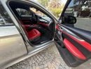 BMW X6 50i M SPORT