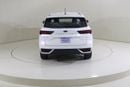 Ford Territory TREND TER2124/AL TAYER MOTORS/AL QOUZ SHOWROOM