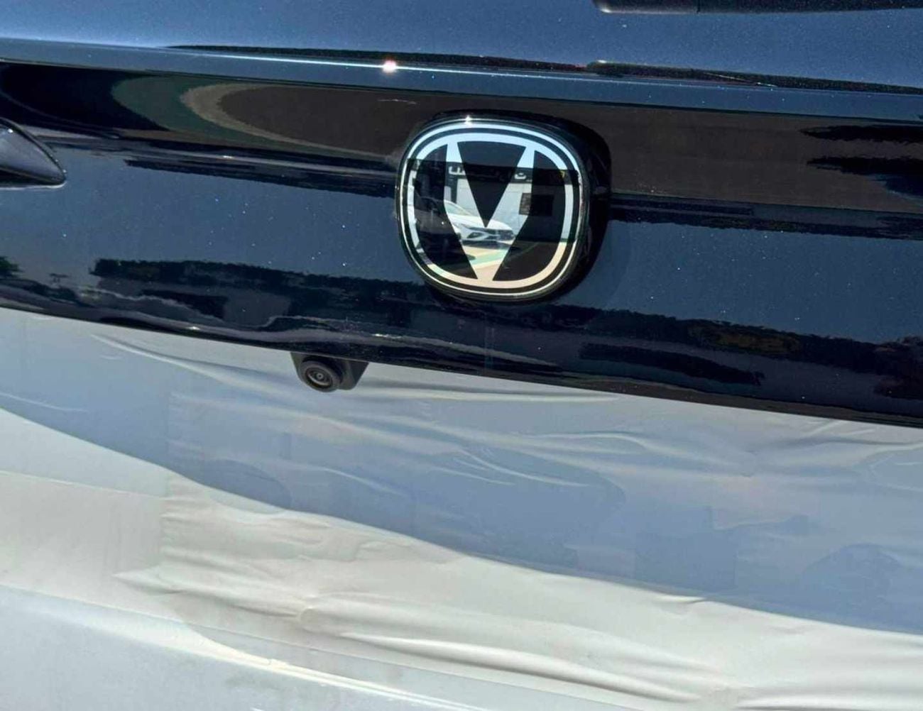 Changan X5 Plus PIONEER 1.5L V4 FULL OPTION / 360 CAMERA / PANOROMIC