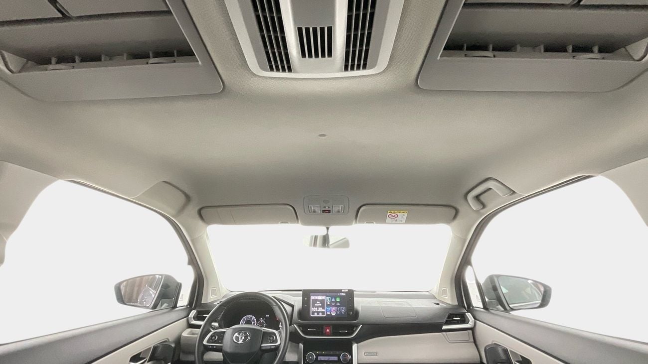 Toyota Veloz GX | Guaranteed Warranty | 0 Down Payment