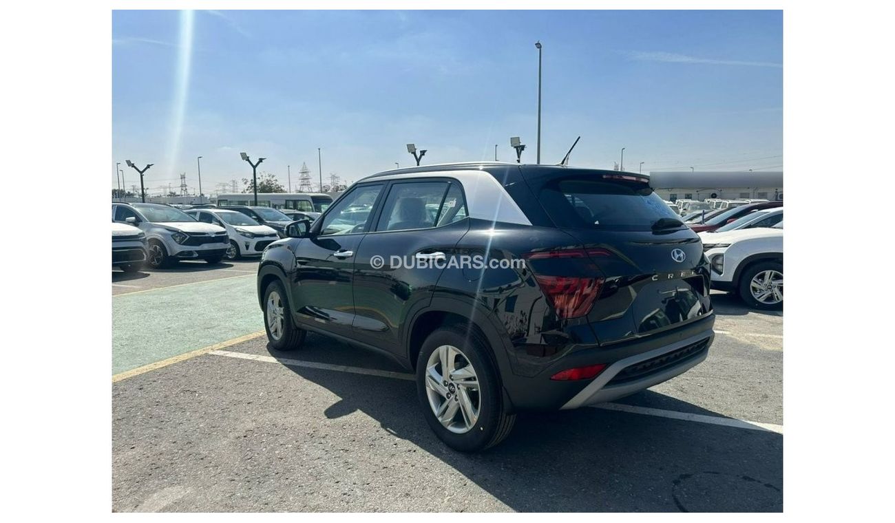 New Hyundai Creta 1.5 L 2023 PANORAMIC SUNROOF 2023 for sale in Dubai
