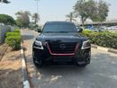 نيسان باترول LE T2
