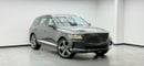 جينيسس GV80 ROYAL 2021 Genesis GV80 Royal, Warranty, Full Service History, Fully Loaded, Excellent Condition, GCC