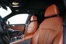 بي أم دبليو X7 XDRIVE40I M SPORT ماستر كلاس - دول مجلس التعاون الخليجي - 7 مقاعد - ضمان وخدمة بي إم دبليو حتى 30/06/2029