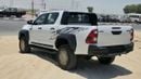 Toyota Hilux GR SPORT Toyota Hilux V6 | 0KM | 2026 | GCC