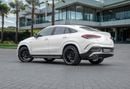 Mercedes Benz GLE53 AMG GLE 53 AMG 4MATIC GLE 53 AMG Coupe | 5,386 P.M | 0% Downpayment | WARRANTY!