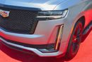 Cadillac Escalade PREMIUM LUXURY