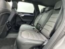 Volkswagen Touareg ELEGANCE Touareg R-Line + 3L | Leeds 21" Black Alloys | Varenna Leather | Premium R-Line Specification | Matt