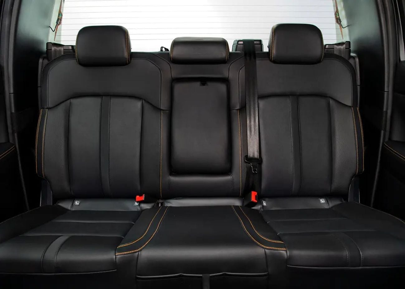 Ford Ranger WILDTRAK 0% DP Available • Low Mileage • FDSH • Warranty & Service Contract • GCC