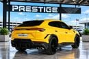 Lamborghini Urus PERFORMANTE