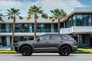 Volkswagen Touareg R-LINE Touareg R-Line | 4,896 P.M | 0% Downpayment | Extended Agency Warranty!