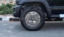 Suzuki Jimny GL . 1.5L . Petrol . 4WD . 5-Speed Manual . 5 Seats . 5 Doors . 2026 Model . For Export