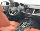 Audi A3 2025 Audi A3L, 1 Year Warranty Unlimited, Excellent Condition