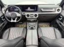 Mercedes Benz G63 AMG STANDARD