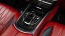 مرسيدس بنز G 63 AMG وايدستار - 2019 - المواصفات الأوروبية