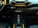 Ferrari 812 SUPERFAST INTERIOR & EXTERIOR CARBON | AFTERMARKET EXHAUST | 812 SUPERMARKET