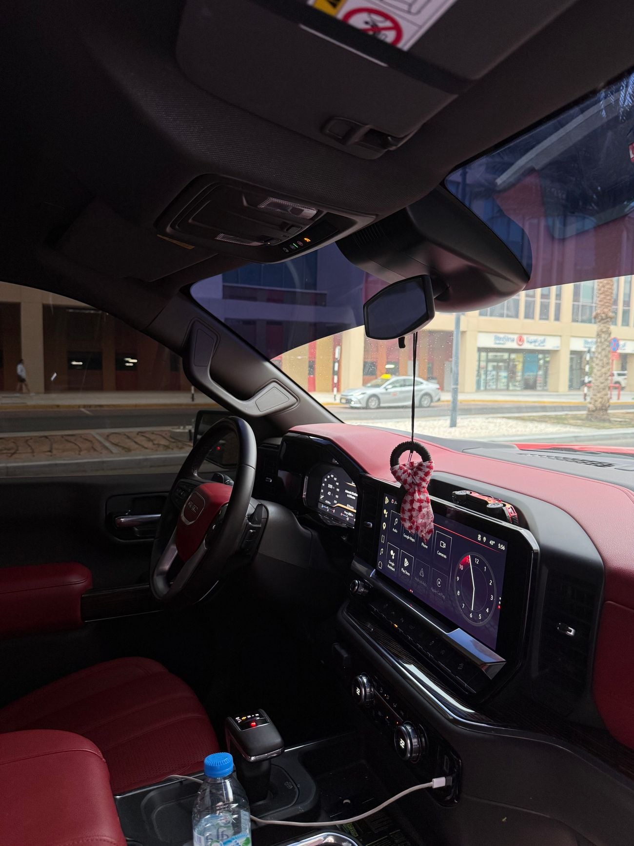 GMC Sierra 1500 REG/CAB ELEVATION