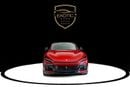 Ferrari Purosangue STANDARD