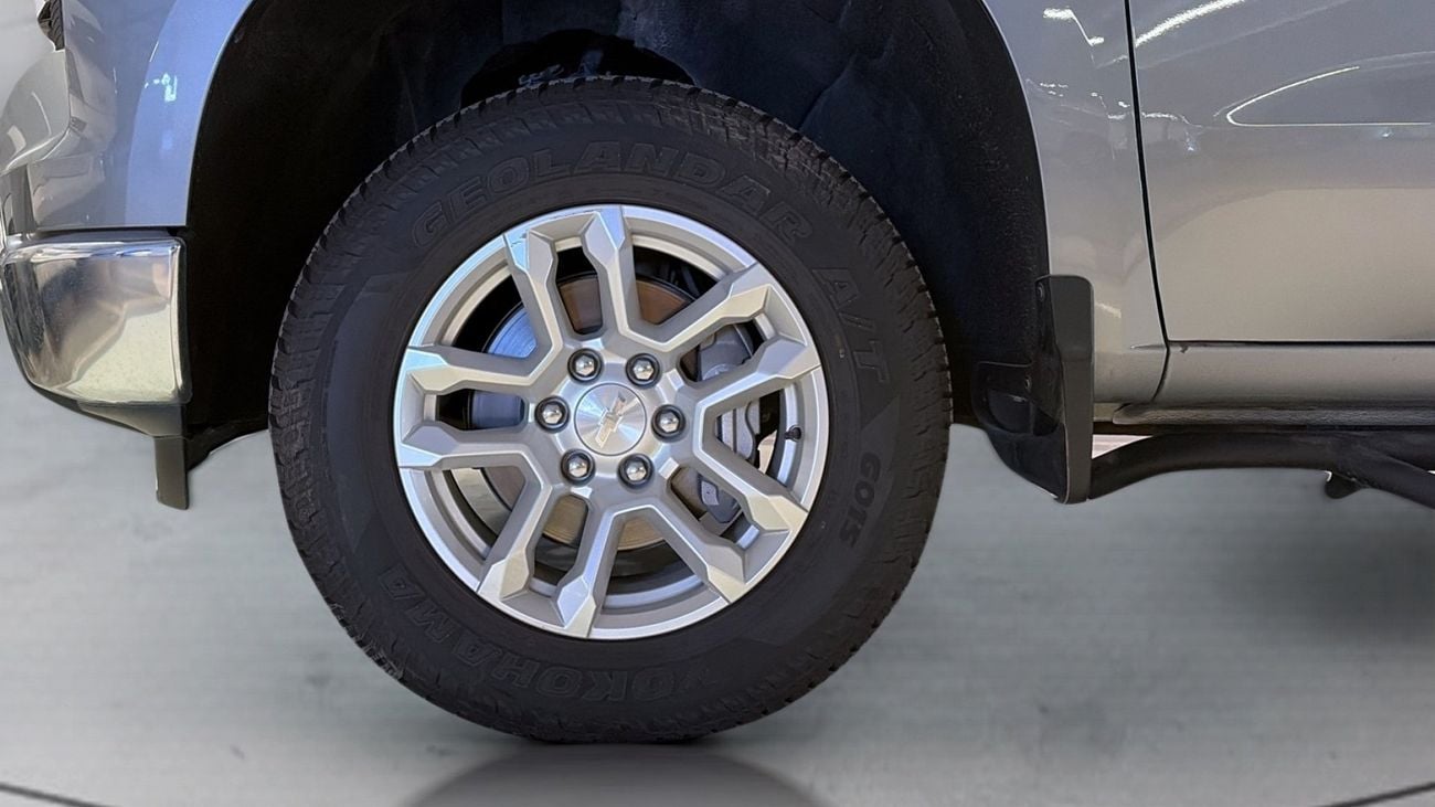 Chevrolet Silverado 1500 REG/CAB 1LT | Guaranteed Warranty | 0 Down Payment