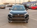 Toyota RAV4 XLE 2025 TOYOTA RAV4 XLE PREMIUM FULL OPTIONS IMPORTED FROM USA