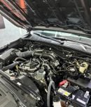 Toyota Fortuner EXR FORTUNER MODEL 2019 UPGRADE 2025 V4 LHD PETROL