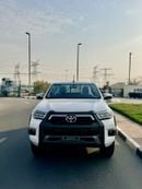 Toyota Hilux DLS