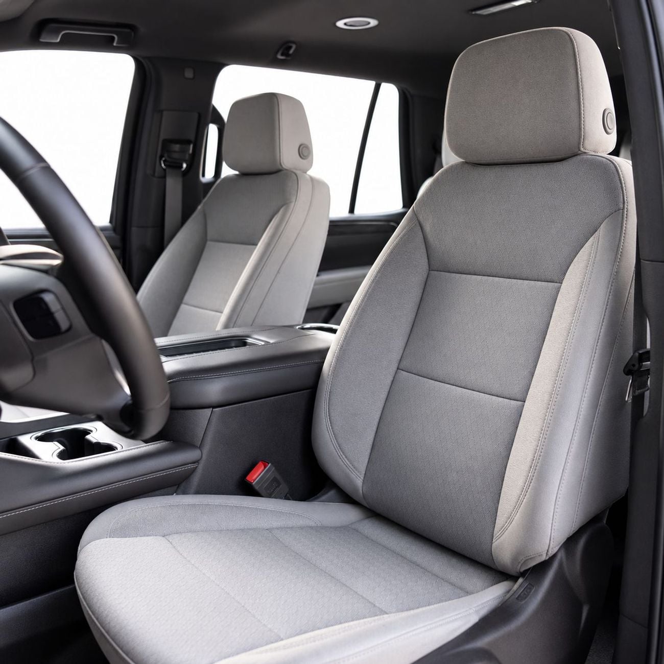 Chevrolet Tahoe LT AED 3,257 P.M • 0% Downpayment • Chevrolet Tahoe LT • 1 Year Warranty