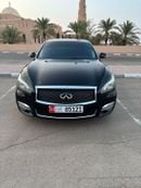 إنفينيتي Q70 لاكجوري
