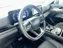 فورد تيريتوري TREND TER2125 / AL TAYER MOTORS/AL QOUZ SHOWROOM