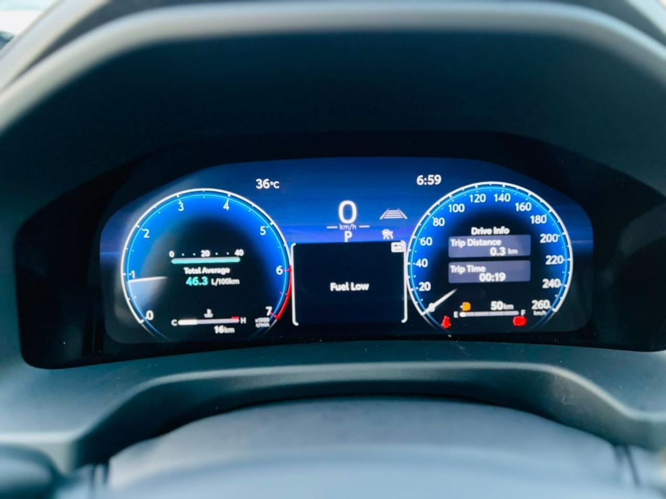 تويوتا لاند كروزر VXR 4.0