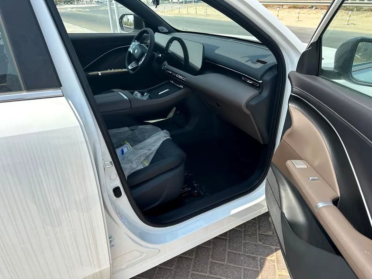 Changan CS55 Plus LUXURY Chinese Specs