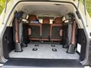 Toyota Land Cruiser GXR Grandturing V8