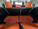 Toyota Fortuner EXR GCC Specs V4 2.7L Interior and Exterior Excellent Condition