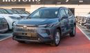 Toyota Corolla Cross GLI