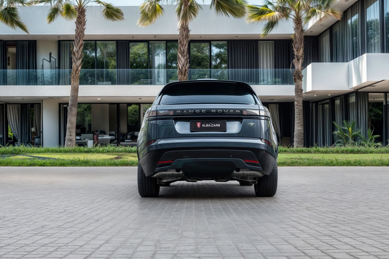 Land Rover Range Rover Velar Dynamic SE Range Rover Velar P250 Dynamic SE | 5,288 P.M | 0% Downpayment | Velar P250 Dynamic SE!
