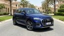 Audi Q5 2023 | AED 1947/Month | 0 DP | 30 Day Return | Warranty | Service History Video