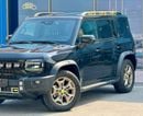 Jetour T2 LUX 1460- AED MONTHLY- CHINISE SPECS l WARRANTY l 2.0L TURBO