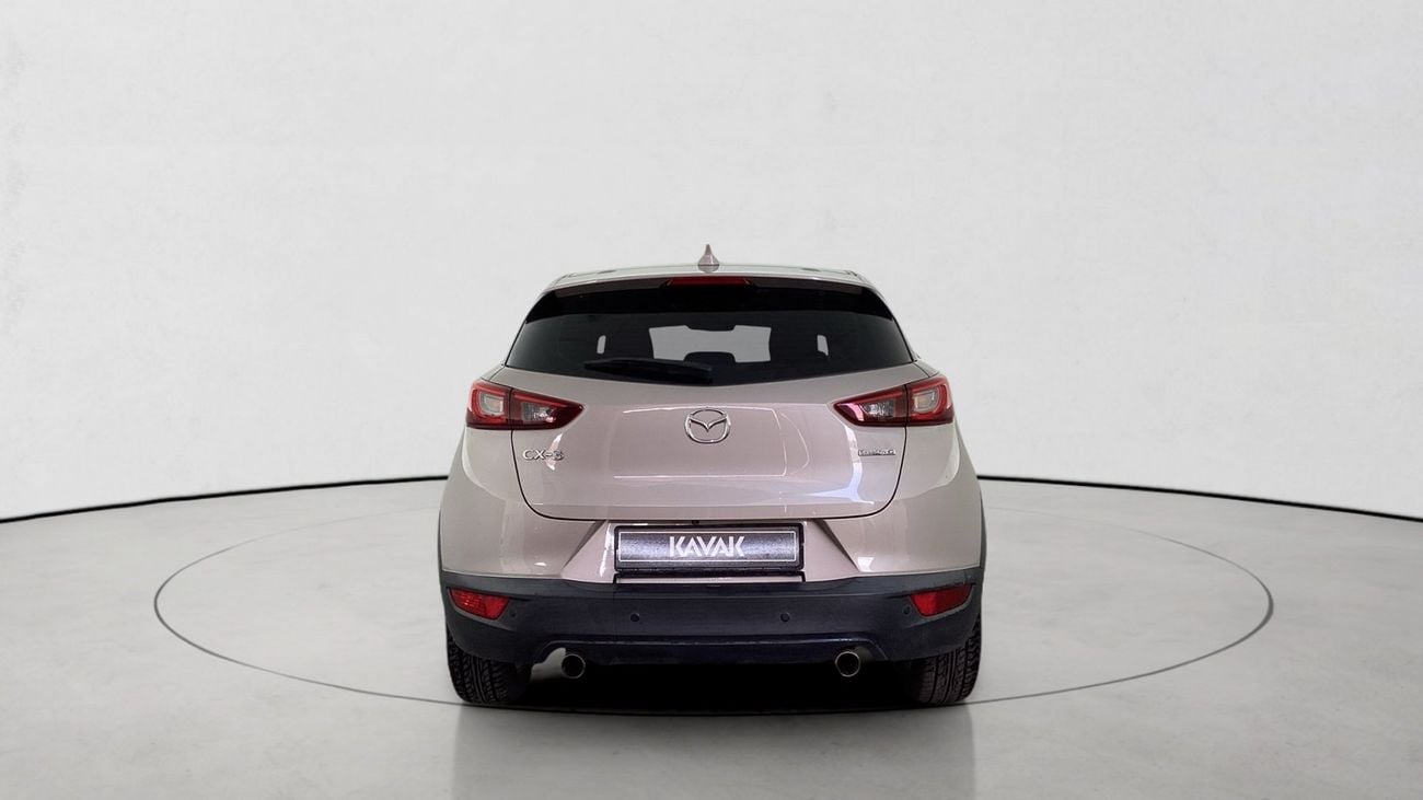 Mazda CX-3 GT | Guaranteed Warranty | 0 Down Payment