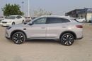 BYD Song Plus FWD