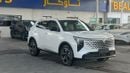 Changan CS55 Plus LUXURY