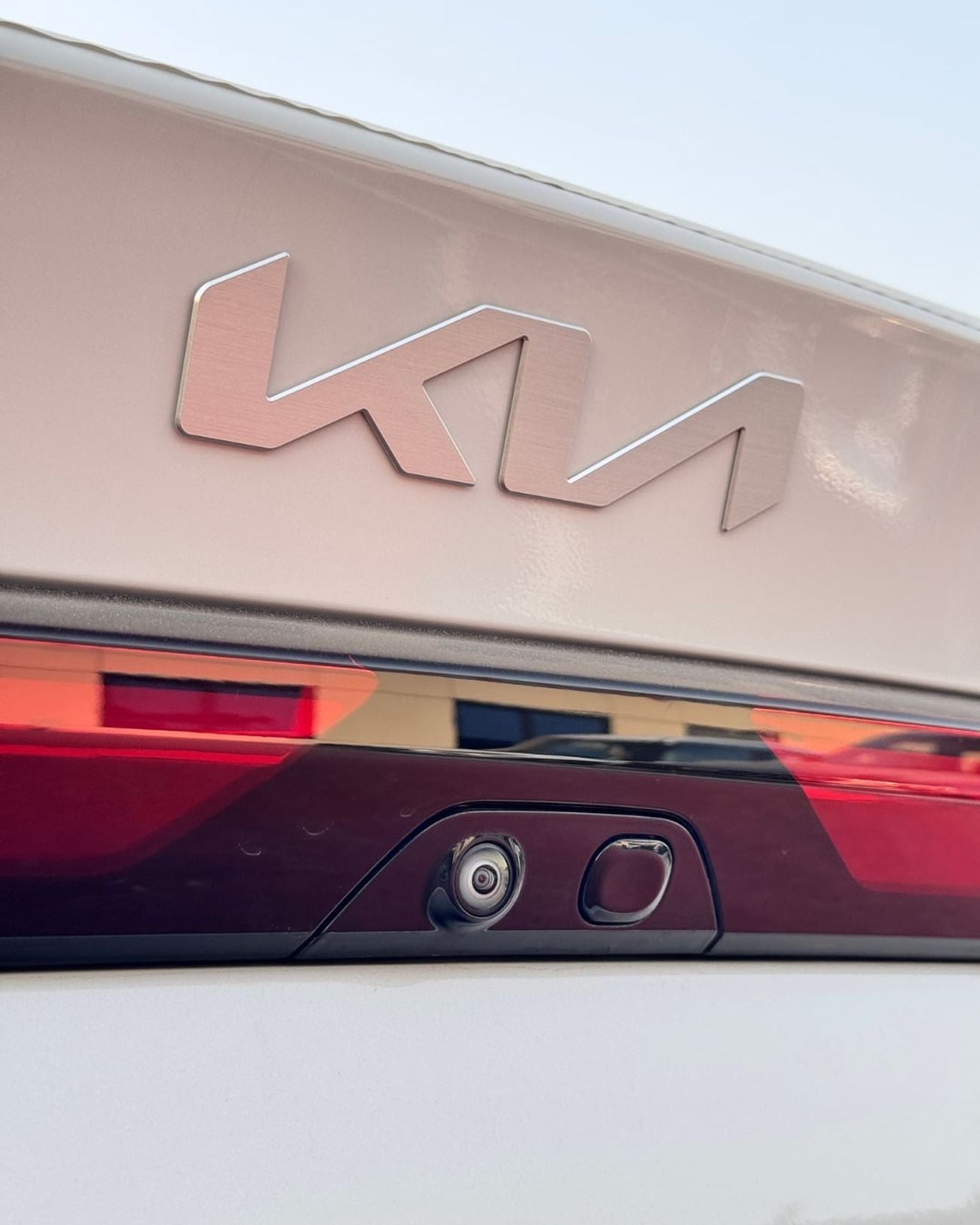 Kia K5 EX Kia K5 2.0 Hybrid engine, 2026 model, Gcc specifications