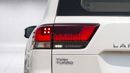 Toyota Land Cruiser GXR
